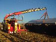 Gruas Cuenca