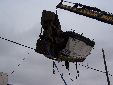 Gruas Cuenca